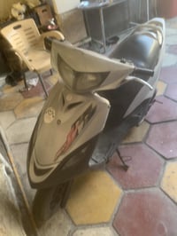 دراجه١٤٠ للبيع رايدها ١٥٠ العطل  ضفيره تبديل وهذه رقمي 07905156308