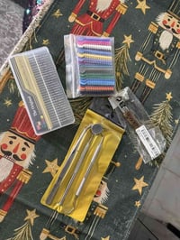 أدوات أسنان • أصلية