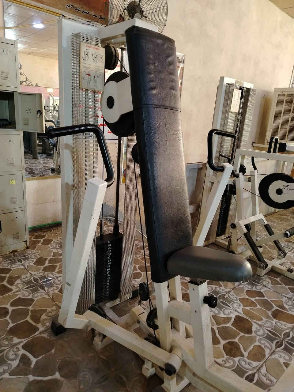 للبيع العنوان النجف


**إذا كنت صاحب هذا الإعلان وتريد حذفه لأي سبب، رجاءا أرسل رسالة إلى الدعم الفني**