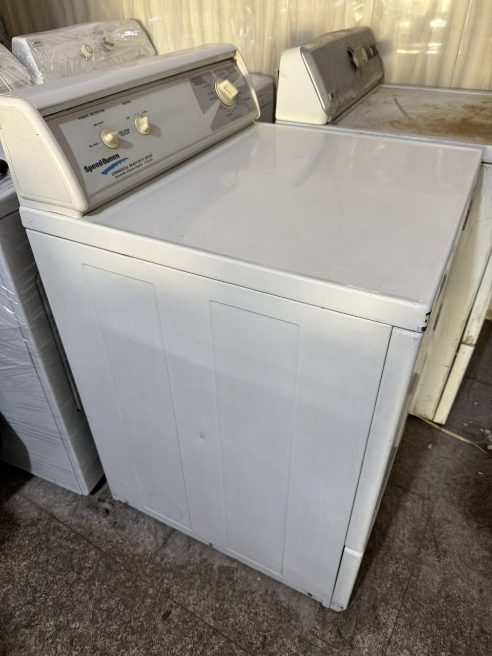 مجفف امريكي سبيد كوين العنوان البصره المعقل خمسين حوش ***********
