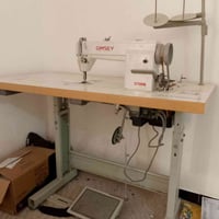 مكينة خياطة • ماطور كاتم • كربلاء حي