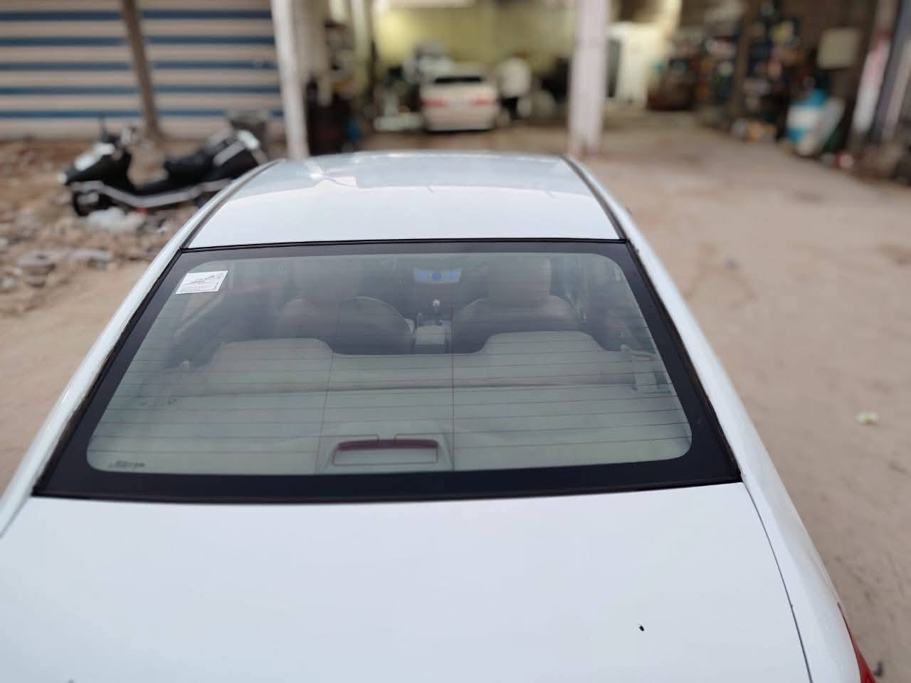 ادوات ادوات مكاني ميسان العماره للبيع او مراوس رقم اربيل الجديد سياره حلوه تبريد تدفئه حداديه تخم تاير دواخل عسلي جلد دواخلها حلوه شاشه تحكم ستيرن
ماكينه 1600 دكشن عالي***********؟؟السعر 43 وبيها مجال
