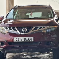 مورانو ٢٠١٢ • مكفولة • بابل