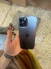 ايفون 13 برو ماكس • ايفون 13 • 13 برو ماكس • ايفون مستعمل • هاتف ايفون...