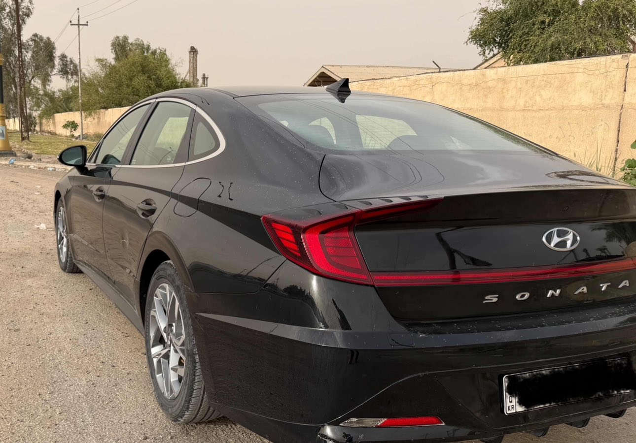 (للاستفسار عن عرض السيارات تواصل  معنا عبر الرقم ***********)
سوناتا

موديل ٢٠٢١
فئة sel
ماشية108 km
محرگ 2500cc
حادث موضح بل صوره بدون ايرباگ
مكاني  بابل

للاستفسار ***********  أو التواصل بل واتس اب
