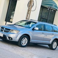 جورني • ٢٠١٦ • وارد أمريكي