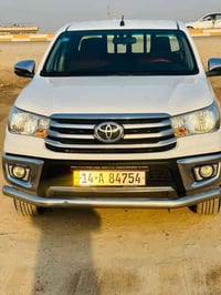 هايلوكس • اوتوماتيك • كفاله عامه