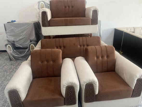 تخم قنفات ابو 10 مقعد 475 الف 
 .مقعد بلوك اسود .اسفنج مميز #زورونا_تجدون_كل_ما_هو_جديد  
للأســتفسـار الاتصال على الرقم‏*********** 
العنوان: 
كربلاء - حي العامل شارع المستوصف - مقابل مركز فحص الوافدين - قرب ثانويه الحرائر
