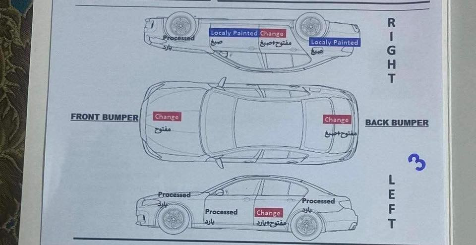 كيا سبورتج (2018) 
وارد أمريكي 

فور ويل
تحكم ستيرن
كاميرا مع شاشة
حادث قبق جنطة (أمريكا)
بدون إيرباك
بارد + رصعات + تكحيل
صور السونار مرفقة بالمنشور
السيارة باسمي
تحويل مباشر
السعر 136
مكان تواجد السيارة: 
رقم ***********
