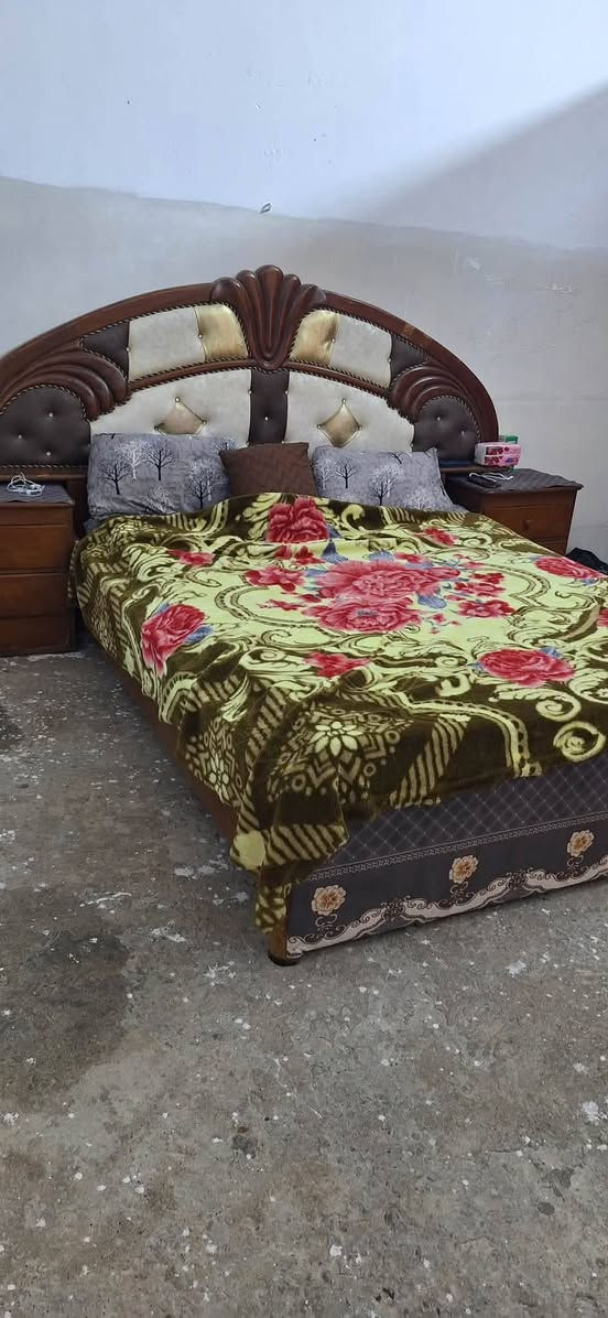 غرفه 250 للبيع حي عدن


**إذا كنت صاحب هذا الإعلان وتريد حذفه لأي سبب، رجاءا أرسل رسالة إلى الدعم الفني**