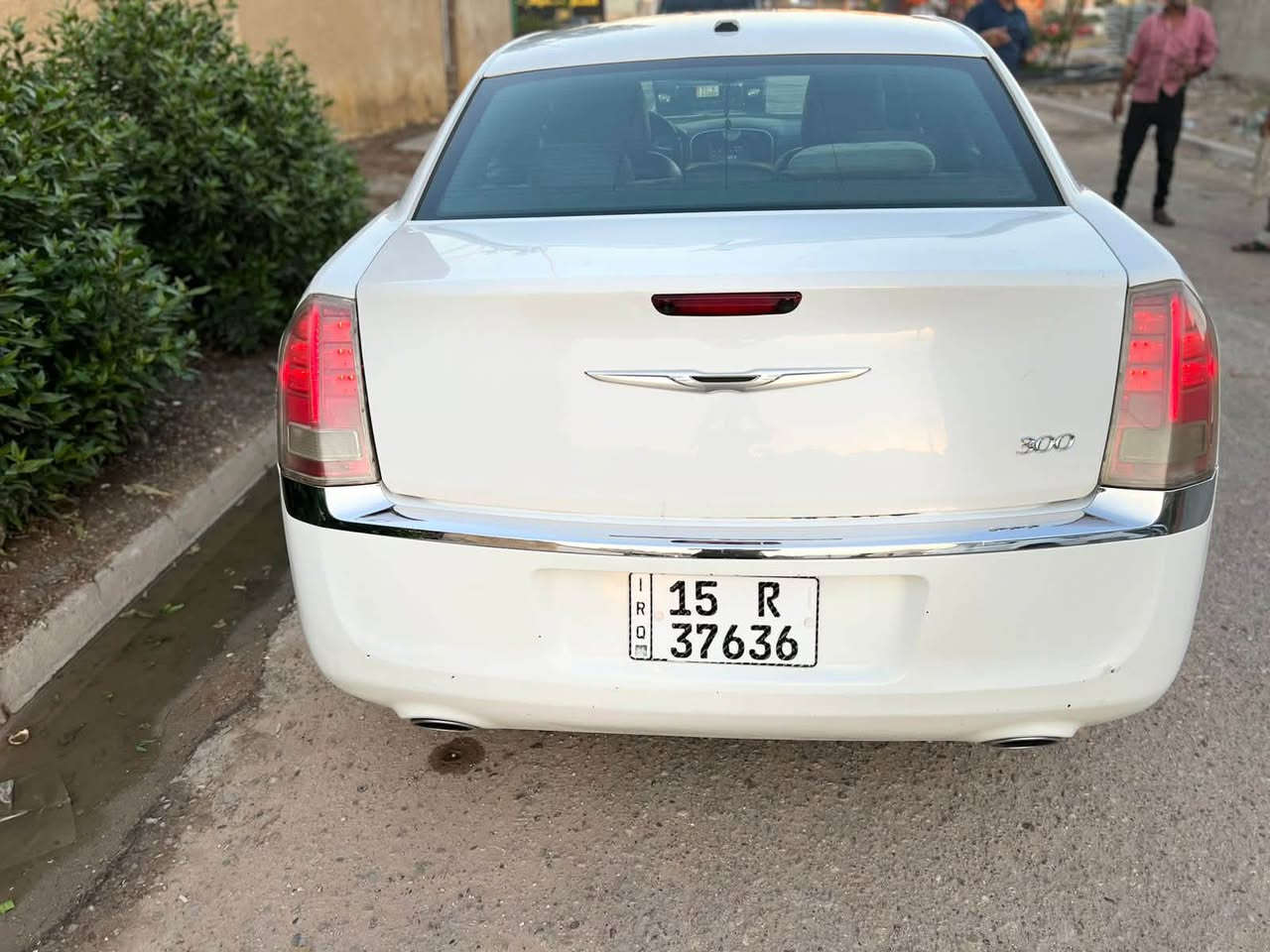 السلام عليكم اوباما موديل ١٢ السياره مكفوله كفاله عامه من الصبغ والتبديل رقم انبار بسمي خمس مواصفات استخدام شخصي ***********

