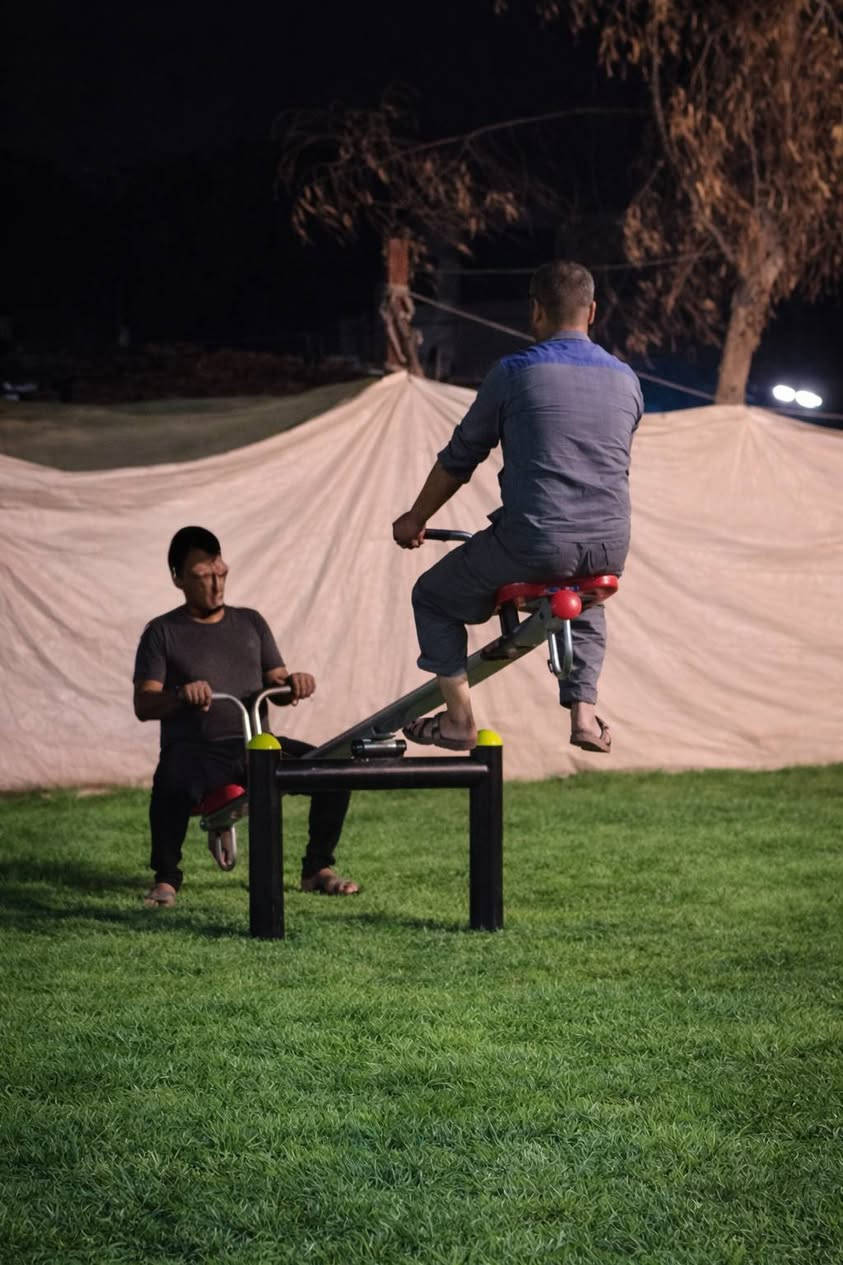 العاب متكامله تصلع للاستثمار تسوي بيهن مشروعك للعيد 
     للبيع للبيع للبيع
***********
