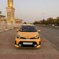 بيكانتو • ٢٠٢٢ • رقم اربيل