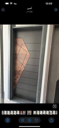 أبواب داخلية • تشكيلة أبواب • شد ونقل