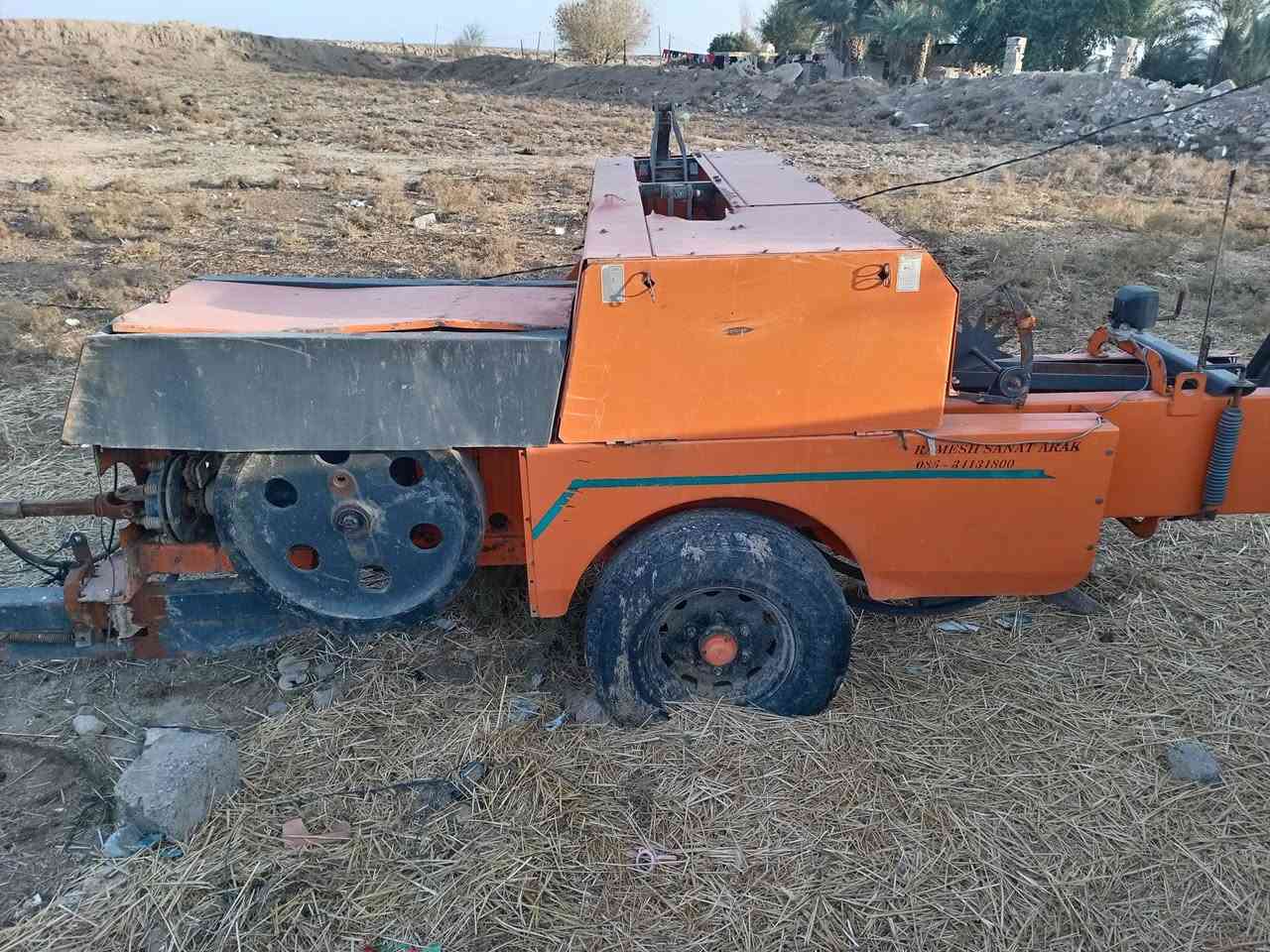 السلام عليكم
كابسه ايراني موديل 20 نضيفه لالحيم ولافطر
ايدك والشغل ماناقصه اي شي
بسعر ٣٥٠٠ وبيه حك الجيه
***********
