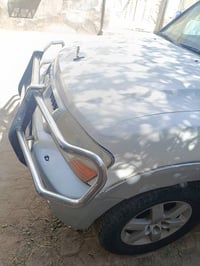 باجيرو • ٢٠٠٧ • النجف