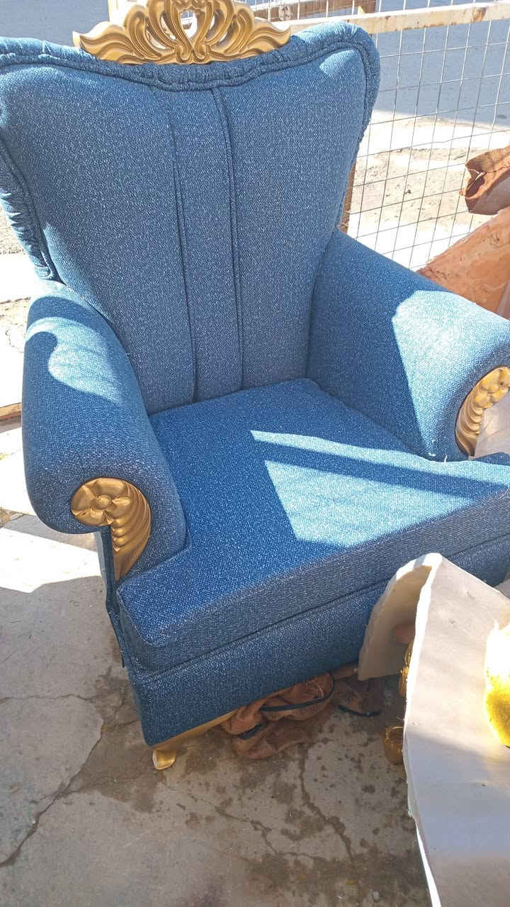 دوشمة الأثاث التخم التركي او العراقي او المصري زور الصفحة وشوف الشغل العنوان بغداد شارع فلسطين الفرع الثاني الطالبية نعمل لكافة المناطق الاتصال وتساب ***********
