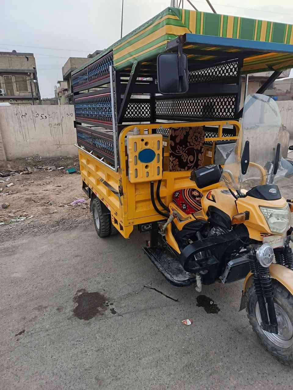 سلام عليكم ستوته للبيع2023اوراق اصوليه متفوعله كمرك معروضه 3مليون مكاني بغداد ***********
