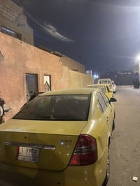 ليفان ٢٠١٠ • رقم الماني • البصرة