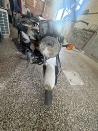 بوکسر ٢٠٢٢ • حادث موثق • اوراق موجودة