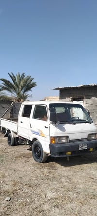 بابل • ٩٤ دبل • شاصي مكفول