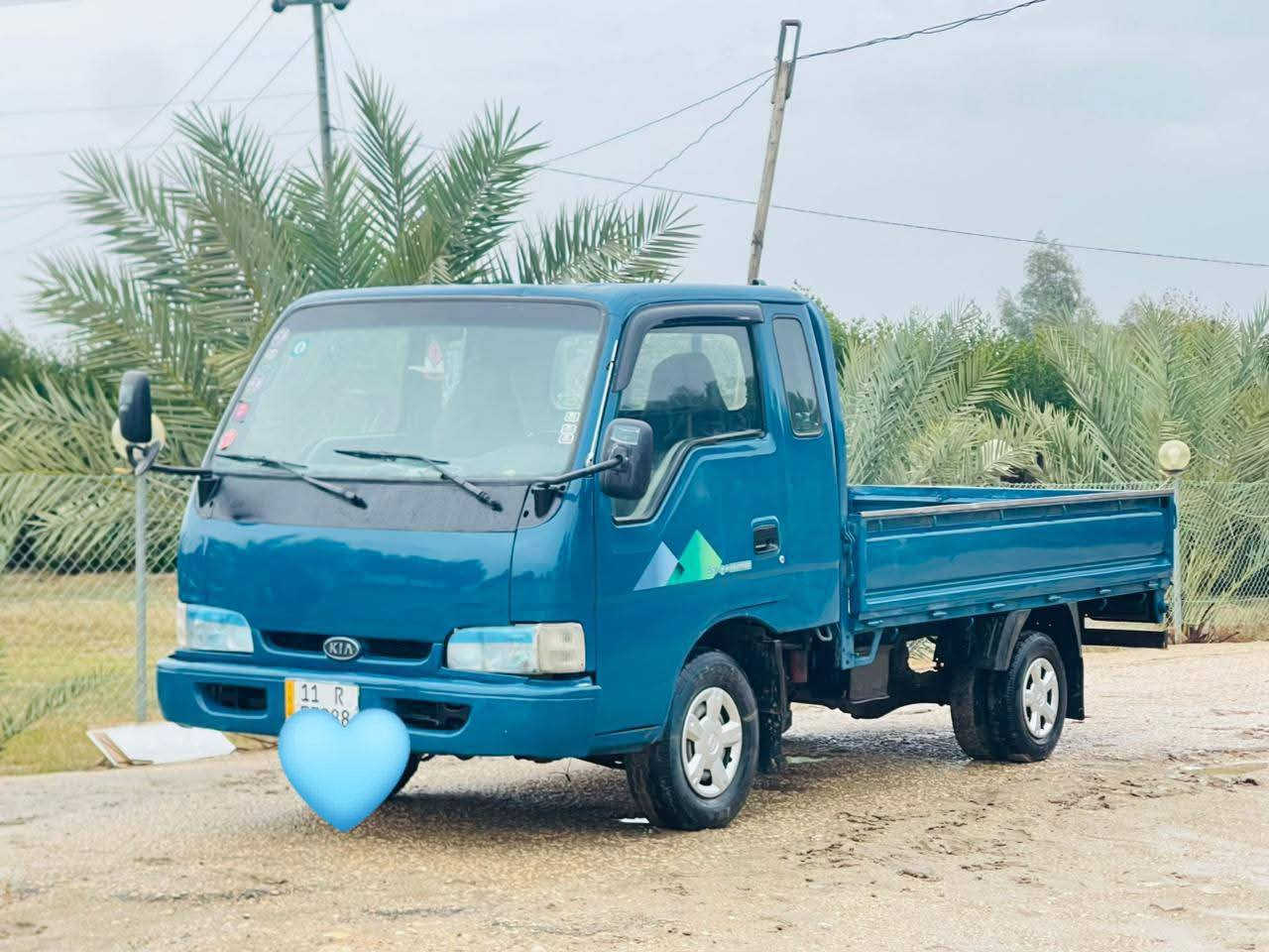 السلام عليكم كيه فونتير للبيع موديل 98 رقم بغداد دولي بسمي تريد تحويل تريد وكاله السياره مكفولة كير محرك اكسل شاصي كهربائيات حداديه تخم تاير السياره جاهزه سنويه لل31 السعر 60 وبيه مجال المكان بابل الرقم ***********
