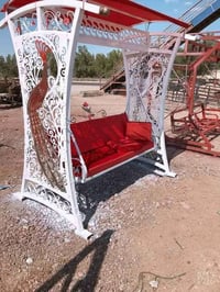 حداد متنقل • حداد عام • ألعاب مراجيح