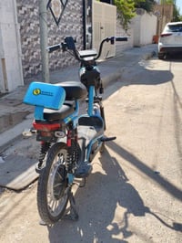دراجه شحن • دراجه كهربائية • دراجه اطفال • دراجه حجم 20 • دراجه معطلة ...