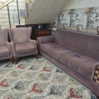 كنب • جودة عالية • قابل تفاوض