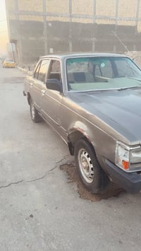 كرونه • مديل ٨٢ • مكينه وكير