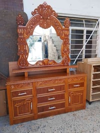 ميز تواليت • موصل • حي العامل