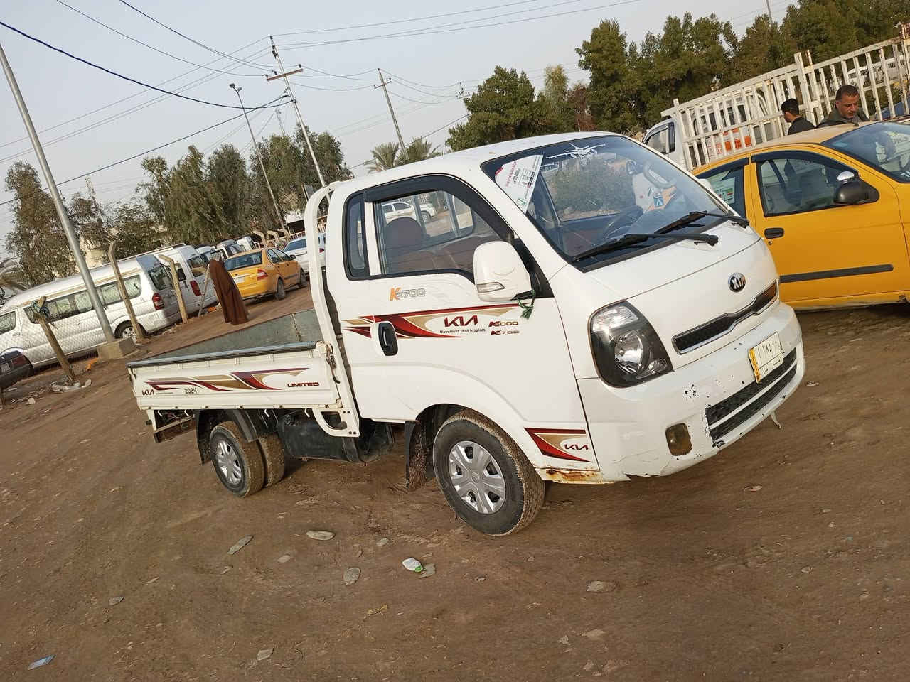 كيه حمل اللبيع موديل 18العنوان حله أبي غرق سياره جاهز برغي ما عوزه ***********
