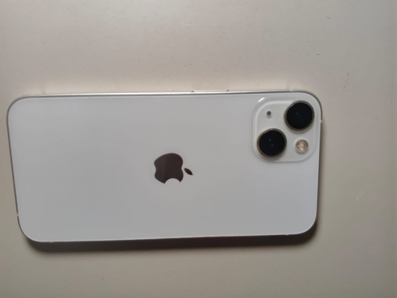 بغداد الشعله
سلام عليكم 13 عادي 
جهاز استخدم شخصي مال بنيه نضيف وكلشي ممبدل بي 
بطاريه /93
سعره 470 بي مجال اذا شراي جهاز ماتعبان وشخط مابي لحد يكسر بي


**إذا كنت صاحب هذا الإعلان وتريد حذفه لأي سبب، رجاءا أرسل رسالة إلى الدعم الفني**