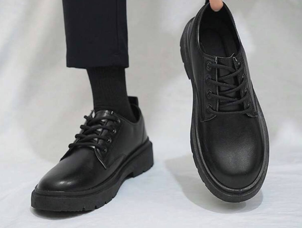 توفر✨✨✨✨
حذاء كوالتي عالي 
قياس ٤٣


**إذا كنت صاحب هذا الإعلان وتريد حذفه لأي سبب، رجاءا أرسل رسالة إلى الدعم الفني**