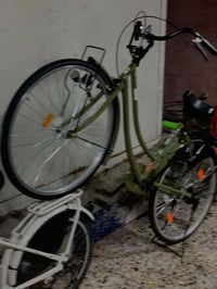 بايسكل بناتي كي لوف  حجم 26  السعر 150 قفله 145  العنوان بغداد/ بلديات...