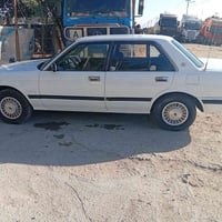 سيدان • موديل ٩١ • مكينة ٢.٥