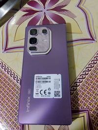 جهاز نوت 50 برو فايف جي بلاس ذاكرة 256نظافة 100حافظة اصلية فقط السعر ا...