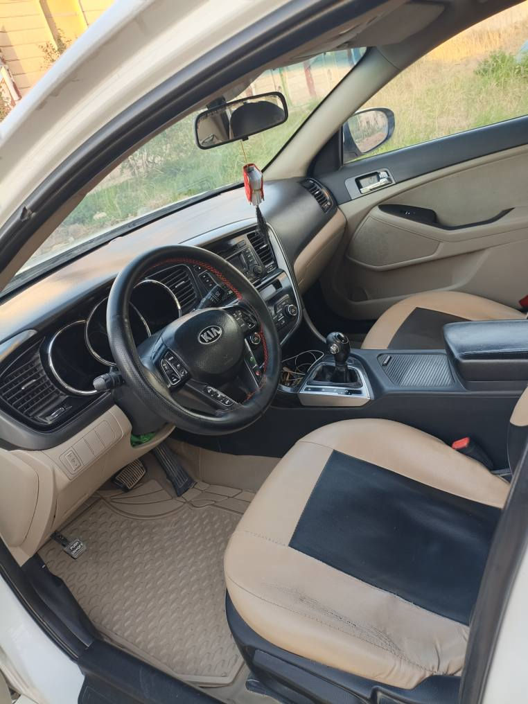 اوبتما 2012 خليجي مكفولة من الصبغ والتبديل فقط باردات زغار ما مبينات مكينة 2000 دوش ما مفتوحة  مكينة وكير بلاديات تبريد ثلج ترايك شرط 200 اقتصادية ونشطة سيارة جاهزة وكلش حلوة بالحقيقة ماشية 177 مدوشمة جلد ارضية وكشنات ما ناقصة برغي مكانهة بالديوانية المركز *********** سعرة ب 123 بيه مجال قليل
لد نهاري امامي
تحكم ستيرن اربع جهات
شفتات ستيرن
نضام ايكو تقليل صرف الوقود
كروز مثبت سرعة
مري شفط 
اشاير بالمري 
يدات نيكل داخل و خارج
ويل كب 18 رياضي بلادي 
تبريد قطعتين
ثلاجة بالجكمجة 
لاقطة تليفون 
لايت أوتو
دخل مطعم صاج 
داخل بيجي 
شاشة اعطال 
شاشة تبريد بيانو 
منفذ اواكس و USB ديوانية, القادسية
