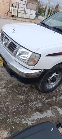 نيسان 2002 • السليمانية