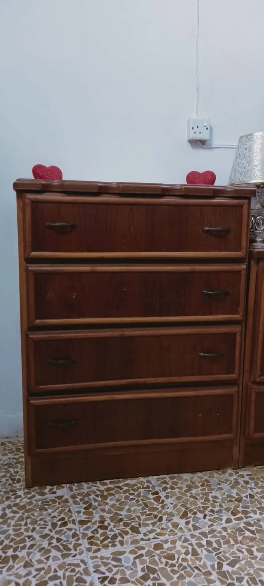 للبيع شرط اي عيب مابيه عنوانه حي النور السعر ب700 بيه مجال


**إذا كنت صاحب هذا الإعلان وتريد حذفه لأي سبب، رجاءا أرسل رسالة إلى الدعم الفني**