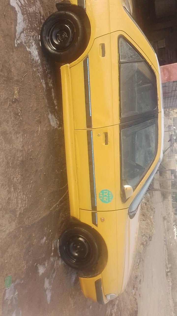 السلام عليكم بيجو 405 رقم بصره  موديل 12 سياره مكينه جديده حداديه كير كهربائيات كلها شغله  جاهزه للاخير ماندل راعيها السعر 15 وبيها مجال *********** مكاني ناصريه
