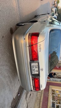 كراون • ٢٠٠٣ • رقم بصره