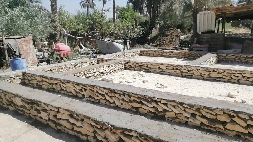 السلام عليكم بناء حجر كرستة وعمل الاستفسار الاتصال على الرقم التالي ونسالكم الدعاء ***********
