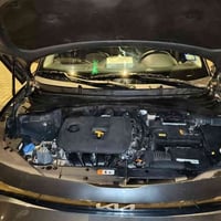 سول LX • ٢٠٢٤ • ٢١٠٠٠ كم