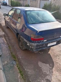 بيجو 306 حره رقم بغدادللبيع السعر ٣٧ 07702509263