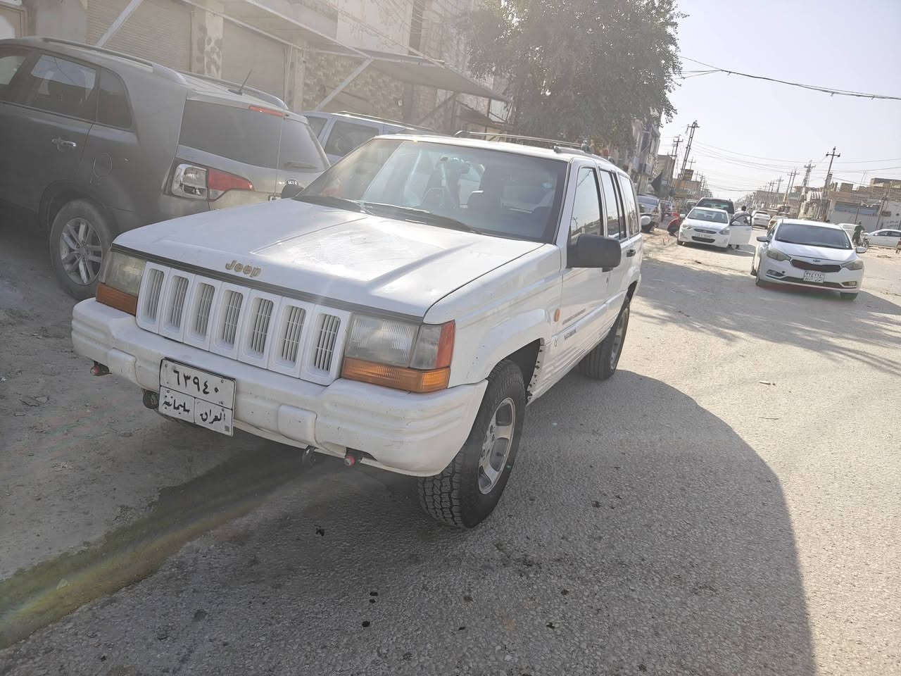 السلام عليكم جيب مديل 97 سنويه 2027 بدون ضربه السعر 55
هاذه رقمي ***********
