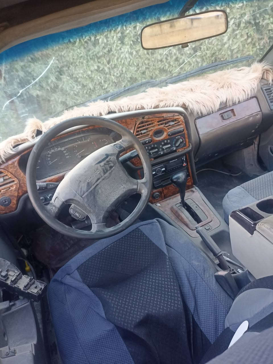 برنس فراشة للبيع
موديل 96
كير محرك كهربائيات شرط 
السيارة كشرهة شوية بي جراد
السعر 23 ورقة وبيهة مجال بسيط
مستعجل ع البيع


**إذا كنت صاحب هذا الإعلان وتريد حذفه لأي سبب، رجاءا أرسل رسالة إلى الدعم الفني**