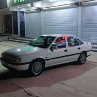 اوتوماتيك • بنزين • ١٩٩٢