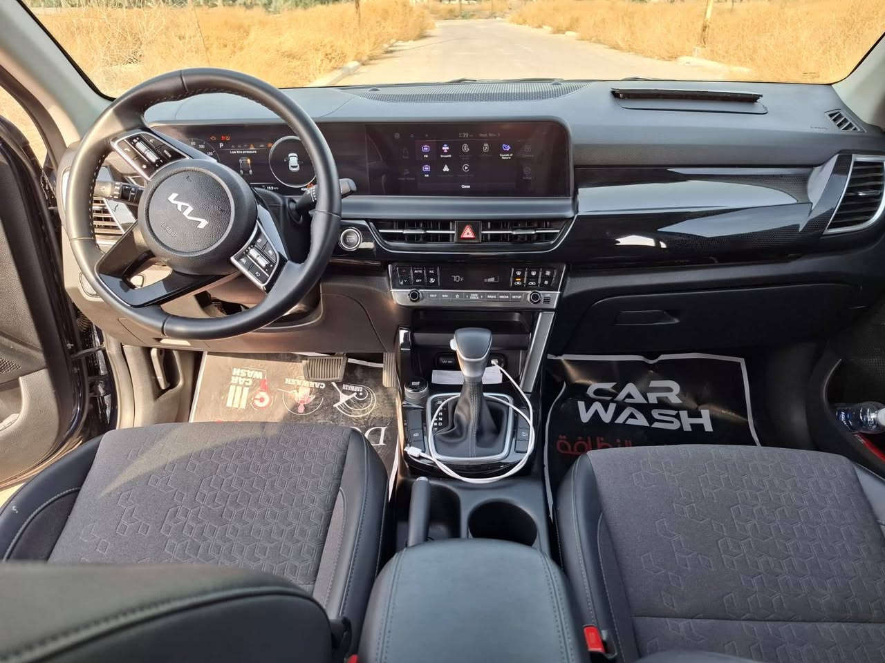 سلام عليكم البيع لون ازرق تو كلر موديل2024 سعر 150
كيا سلتوز مكينه 2000 دوش
مواصفات
بصمه ابواب
بصمه
تشغيل عن بعد
اشاير بل مري
كشنات جلد
قياده ذاتيه
تحديد مسار
حادث بيبان ثنين وبنيد وجاملغ لغد شواصي مقفولات
العنوان بغداد كميره مقابيل جزيره بغداد السياحيه
***********
