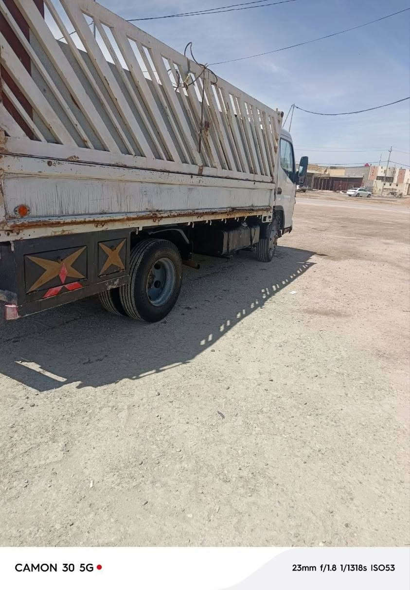 كنتر مستبوشي 2009 تخم تاير 
مكينه شرط حداديه قبل شهرين مسويهي السعر 165وبيهي مجال (***********) اتصال مكان الديوانية الشنافيه
